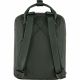 2. Plecak mały do szkoły Fjällräven Kånken Mini F23561-660