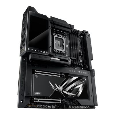 20. Płyta główna ASUS ROG MAXIMUS Z890 EXTREME