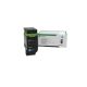 2. Lexmark 75M20C0 kaseta z tonerem 1 szt. Oryginalny Cyjan