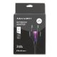 7. Zasilacz Qoltec 50089.90W do notebooka Samsung (19 V; 4,74 A; 90W; 5.5 mm x 3.5 mm)