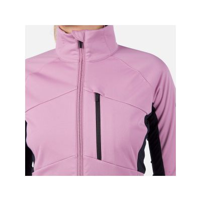 4. Kurtka Rossignol W Genetys Jkt