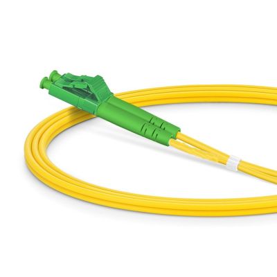4. Equip 255103 kabel InfiniBand / światłowodowy 3 m E-2000 LC Żółty