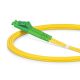 4. Equip 255103 kabel InfiniBand / światłowodowy 3 m E-2000 LC Żółty