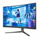 29. Philips Evnia 5000 27M2C5200W/00 monitor komputerowy 68,6 cm (27") 1920 x 1080 px Full HD LCD Czarny