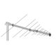 Antena logarytmiczno - periodyczna ATK-LOG/5-12/21-60 DIPOL