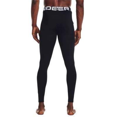 2. Spodnie Under Armour ColdGear Leggings M 1366075-001