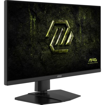 9. MSI MAG 274QPF E20 monitor komputerowy 68,6 cm (27") 2560 x 1440 px Wide Quad HD LCD Czarny
