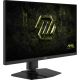 9. MSI MAG 274QPF E20 monitor komputerowy 68,6 cm (27") 2560 x 1440 px Wide Quad HD LCD Czarny