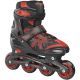 2. Łyżworolki Roces Jokey 3.0 Boy Jr 400845 02