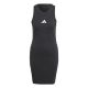 Sukienka adidas W FI SL JE0199