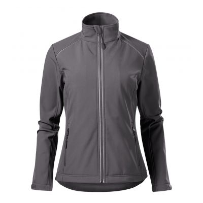2. Kurtka Malfini softshell Valley W MLI-53736