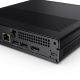 15. Lenovo V100q Intel® Core™ i3 i3-N305 16 GB DDR5-SDRAM 512 GB SSD Windows 11 Pro Mini PC Czarny