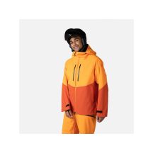 Kurtka Rossignol Evader Jkt pomarańczowy