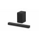 9. Soundbar LG S40T 2.1 300W Dolby Digital Czarny