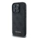 2. Etui Guess 4G Classic na iPhone 16 Pro - czarne