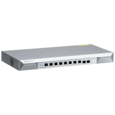 Ruijie Networks RG-EG710XS ruter 2.5 Gigabit Ethernet, 10 Gigabit Ethernet, Gigabit Ethernet Szary