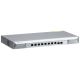 Ruijie Networks RG-EG710XS ruter 2.5 Gigabit Ethernet, 10 Gigabit Ethernet, Gigabit Ethernet Szary