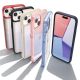 2. Etui Spigen Ultra Hybrid na iPhone 15 Plus - czarne