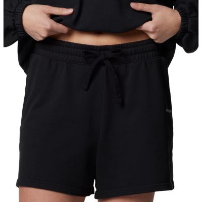 4. Spodenki Columbia Trek French Terry Wmns Shorts W 2032941011