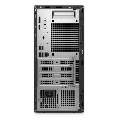 5. DELL Pro QCT1250 Intel® Core™ i5 i5-14500 16 GB DDR5-SDRAM 512 GB SSD Windows 11 Pro Tower PC Czarny