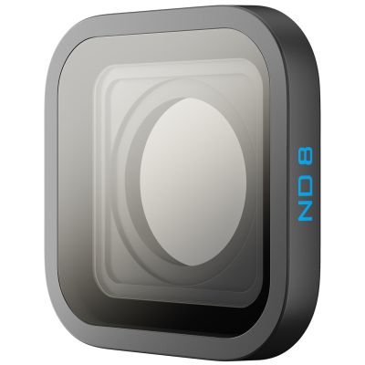 2. Filtry GoPro ND Filter 4-Pack (H13)