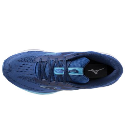 4. Buty Mizuno WAVE SERENE J1GC245901