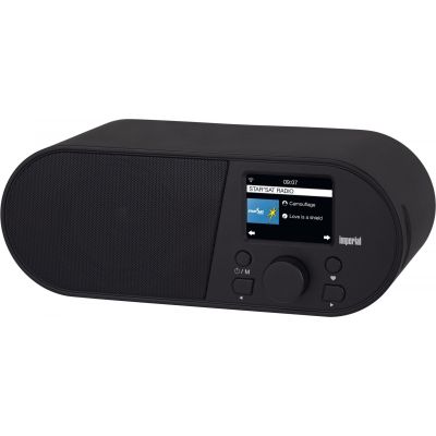 Imperial I105 Internet Cyfrowy Czarny