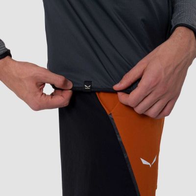 5. Kurtka Salewa PEDROC HYB 2 PTC ALPHA M JACKET M 27717-0871