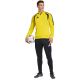 7. Bluza męska adidas Tiro 26 League Training żółta JY7206