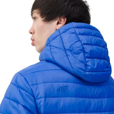 15. Kurtka 4F M 4FSS23TDJAM085 33S