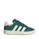 Buty męskie adidas Grand Court Alpha zielone JP8734