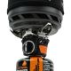 9. Zestaw do gotowania Jetboil Trailcook 1.2L - carbon