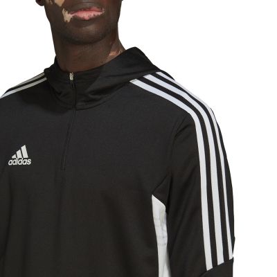 14. Bluza adidas Condivo 22 Track Hoodie M HD7006