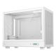 3. DeepCool CH160 PLUS WH Small Form Factor (SFF) Biały
