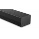 6. Soundbar LG S40TR 4.1-kanałowy Czarny