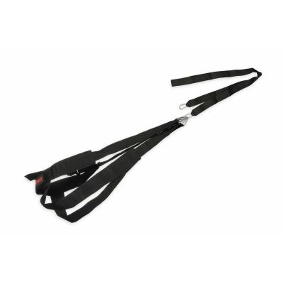 16. P1 - DBX Strength Harness -  Rezystor prędkości  - Uprząż treningowa - Ekspander zapaśniczy
