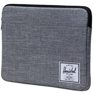 2. Herschel Anchor Sleeve 13 Inch 30060-00919 Szare One size