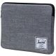 2. Herschel Anchor Sleeve 13 Inch 30060-00919 Szare One size