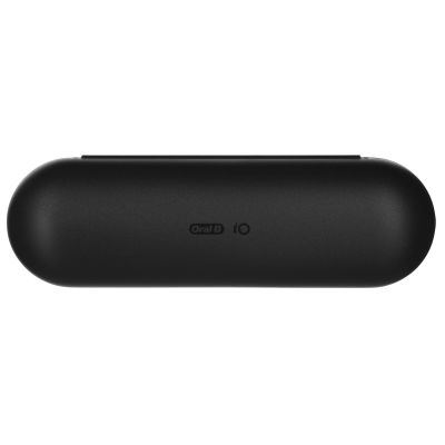 10. Braun Oral-B Szczoteczka elektryczna iO5 Matt Black