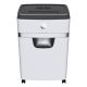 7. HP ONESHRED Niszczarka 18CC, ścinki, P-4, 18 kart., 25l, jasnoszara, HPN280518CCON-14.