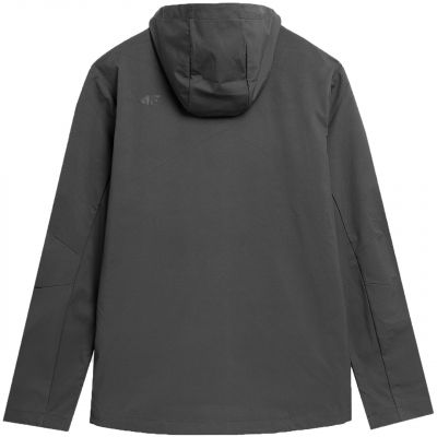 2. Kurtka softshell 4F M043 M 4FSS23TSOFM043 23S