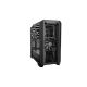 3. Obudowa BE QUIET! SILENT BASE 601 BG026 (ATX, Extended ATX, Mini ATX, Mini ITX; kolor czarny)