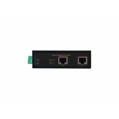 4. LevelOne IGP-0101 - Gigabit Ethernet - Pełny - PoE - Wydajność - EN60950-1Ç EN55022/24 - EN50155 - EN55011 - EN50121-3-2 EN60068-2-7 - EN60068-2-27 - EN60068-2-32