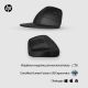 9. Mysz HP 920 Ergonomic Vertical Mouse Black bezprzewodowa czarna