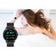 9. Smartwatch Damski RUBICON RNBE66 Black SMARUB124