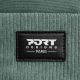3. Port Designs MILANO II plecak City backpack Oliwkowy