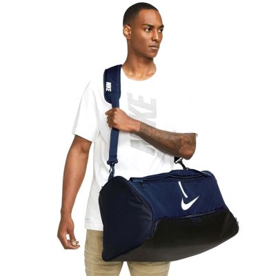 10. Torba Nike Academy Team CU8090 410