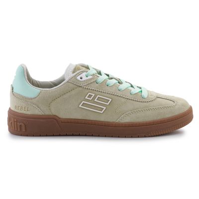 6. Buty D.Franklin Rebel Basic Flag W DFSH387005-LIME