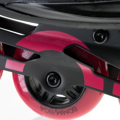 6. Rolki Hi-Tec Lady Canis W 92800398236