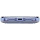 5. Etui UNIQ Combat Magclick Charging na iPhone 18 Pro Max / 17 Pro Max - niebieskie